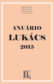 Anuario Lukacs 2015