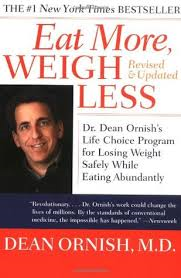 Eat More Weigh Less