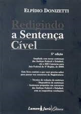 Redigindo A Sentenca Civel