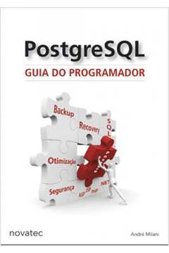 Postgresql - Guia Do Programador
