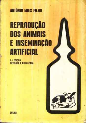 Reproducao Dos Animais E Inseminacao Artificial