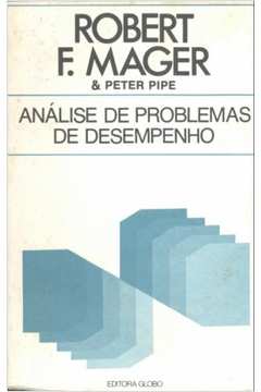 Analise De Problemas De Desempenho