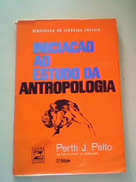 Iniciacao Ao Estudo Da Antropologia
