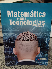 Matematica E Suas Tecnologias V.03
