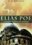 Elias Poe E Os Manuscritos De Qumran