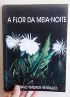 A Flor Da Meia-noite