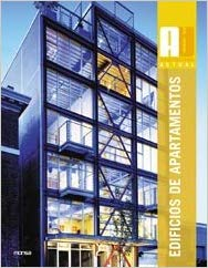 Arquitectura Actual: Edificios De Apartamentos