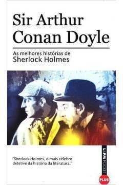 As Melhores Historias De Sherlock Holmes