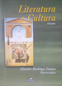 Literatura E Cultura - Ensaios