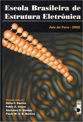 Escola Brasileira de Estrutura Eletrônica