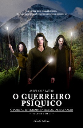 Guerreiro Psiquico, O