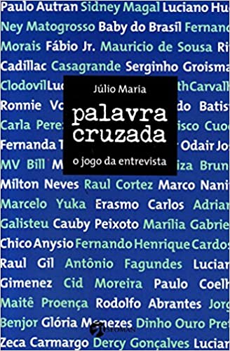 Palavra Cruzada - O Jogo da Entrevista