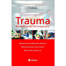 Trauma - Antendimento Pre-hospitalar