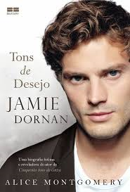 Jamie Dornan - Tons De Desejo