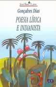 Poesia Lirica E Indianista - Serie Bom Livro