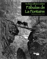 As Duas Cabras E Outras Fabulas De La Fontaine