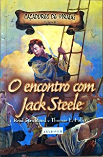 o Encontro Com Jack Steele