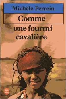 Comme Une Fourmi Cavaliere