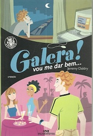 Galera Vou Me Dar Bem