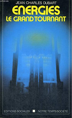 Energies - Le Grand Tournant