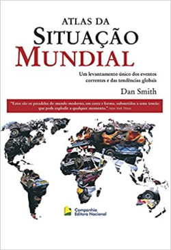Atlas Da Situacao Mundial
