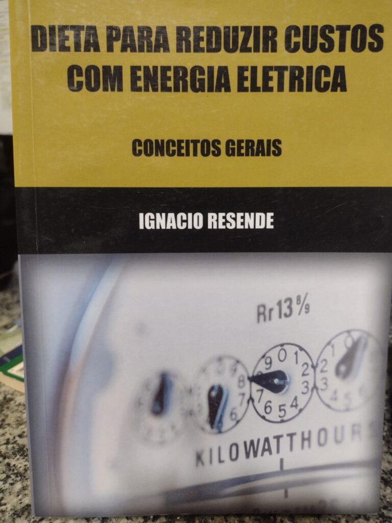 Dieta Para Reduzir Custos Com Energia Eletrica