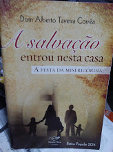 A Salvacao Entrou Nesta Casa