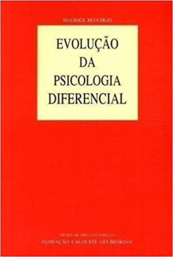 Evolucao Da Psicologia Diferencial