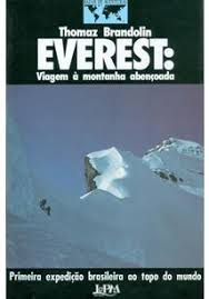 Everest Viagem A Montanha Abencoada