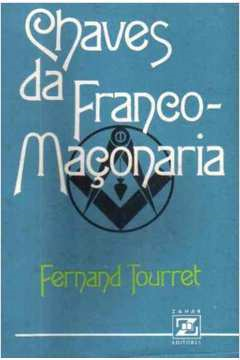 Chaves Da Franco-maconaria