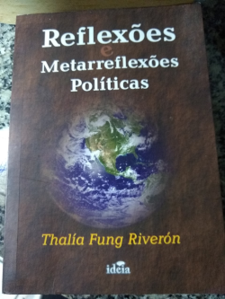 Reflexoes E Metarreflexoes Politicas