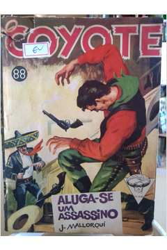 Aluga-se Um Assassino