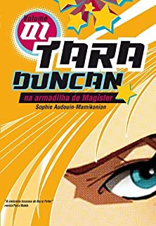Tara Duncan Na Armadilha De Magister