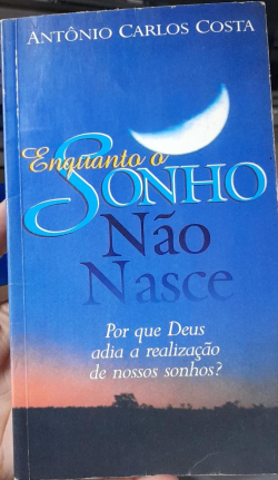 Enquanto O Sonho Nao Nasce