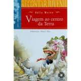 Viagem Ao Centro Da Terra - Recontar Juvenil