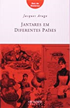Jantares Em Diferentes Paises