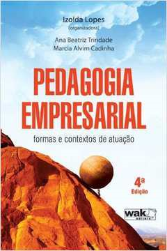 Pedagogia Empresarial – Formas E Contextos