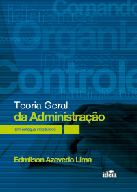 Teoria Geral Da Administracao - Um Enfoque Introdutorio