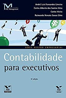 Contabilidade Para Executivos