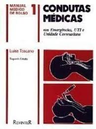 Condutas Medicas - Nas Emergencias Uti E Unidade Coronariana