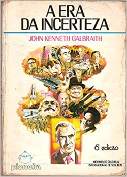 A Era Da Incerteza