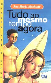 Tudo Ao Mesmo Tempo Agora