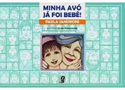 Minha Avo Ja Foi Bebe!