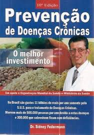 Prevencao De Doencas Cronicas