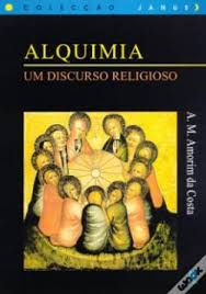 Alquimia - Um Discurso Religioso