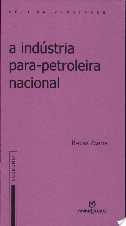 A Industria Para-petroleira Nacional
