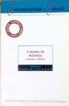 O Mundo Em Mudanca - Virando O Mulenio