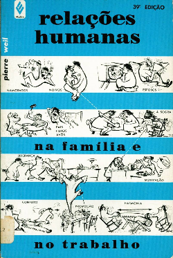 Relacoes Humanas Na Familia E No Trabalho
