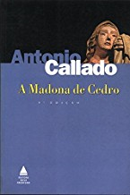 A Madona De Cedro
