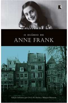 O Diario De Anne Frank